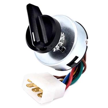 Imagem de HD Switch Interruptor de luz CH18036 CH12200 CH12209 CH12210 pino de cisalhamento interno atualizado serve para John Deere 650 750 850 900HC 900 950 1050 1250 1450 1650 tratores