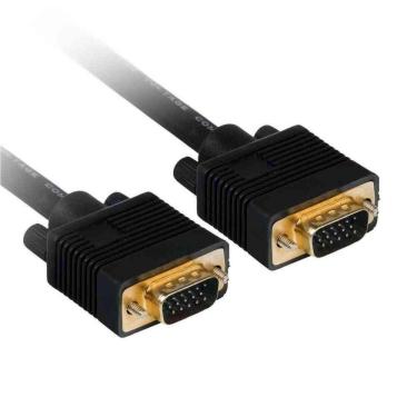 Imagem de Cabo Vga P/Monitor 5M Pc-Mon5002 Plus Cable