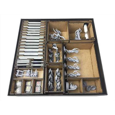 Imagem de Organizador (insert) para Nemesis: Aftermath e Void Seeders KS (Versão Internacional), Bucaneiros Jogos