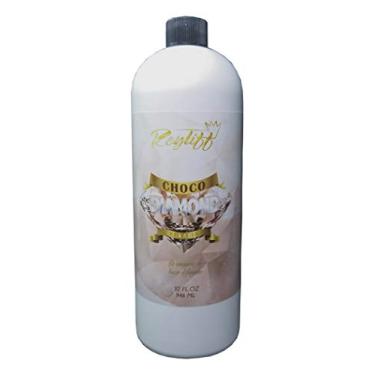 Imagem de Reyliff Tratamento De Queratina Chocodiamond Super Forte Melhor Nutrição, Mais Direto Por Meses 32 Onças