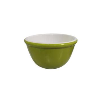 Imagem de Bowl Em Porcelana Winston 12cm Verde