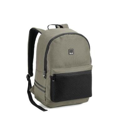 Imagem de Mochila Masculina e Feminina Resistente Escolar Trabalho Basica-Unissex