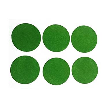 Imagem de DYNWAVE Toalha de de bilhar emplastros guardando adesivos toalha de manutenção, 55MM