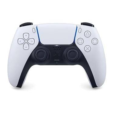 Controle Stelf Ps5 com Grip (fifa) em Promoção na Americanas