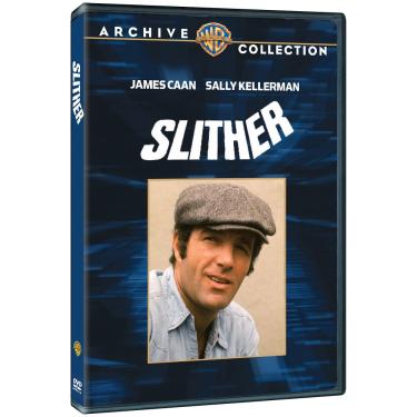 Imagem de Slither