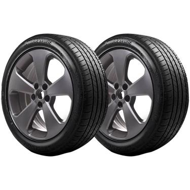 Imagem de Pneu Aro 18 Bridgestone Turanza T005 225/45 R18 95Y XL - 2 Unidades