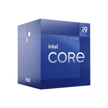 Imagem de Processador Cpu Intel Core I9 12900 2.4 Ghz Lga 1700 30 Placa Mãe Com Cooler