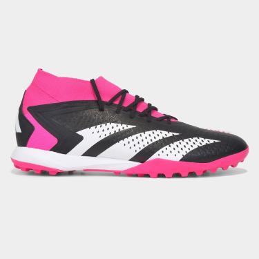 Imagem de Chuteira Society Adidas Predator P1 Unissex-Unissex