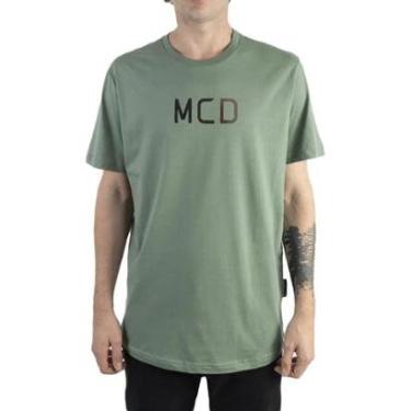 Imagem de Camiseta Regular MCD Termo Mcd-Masculino