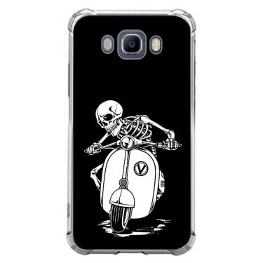 Imagem de Capa Capinha De Celular Compatível com Galaxy J7 Samsung Personalizada
