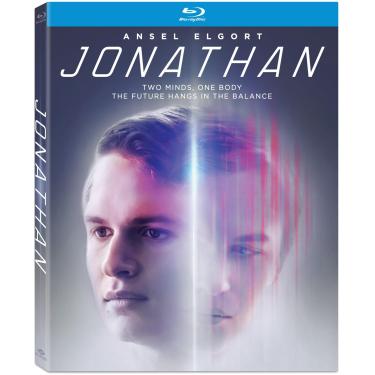 Imagem de Jonathan [Blu-ray]