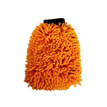 Imagem de Luva de Microfibra para Lavagem 2 em 1 (105gsm) Evox