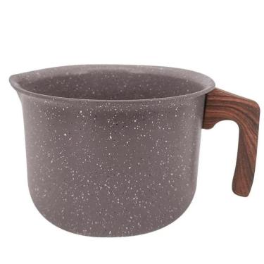 Imagem de Leiteira Fervedor 14cm 1,5L Antiaderente Mimo Style Cook"