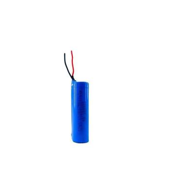 Imagem de Super Bateria 3,7V 18650 2200Mah Com Fio