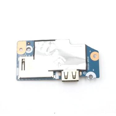 Imagem de Placa USB para notebook para Lenovo ThinkBook 15P G2 ITH 21B1 5C50S25265 HY520 NSE021 Novo
