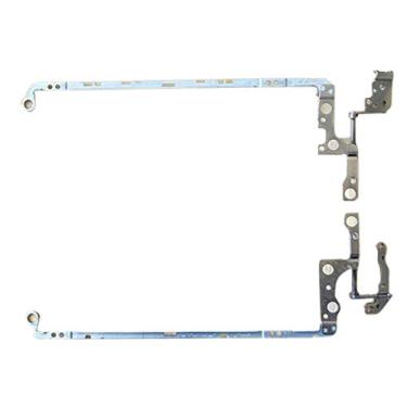 Imagem de JINTAI Substituição do suporte de tela LCD esquerda e direita para HP Chromebook 11 G8 11 G8 EE 11A G8 11 G9 11 G9 EE 11A G9 11MK G9 CN:L89768-001