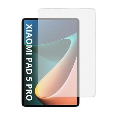 Imagem de Película Hidrogel Fosca Compatível Para Xiaomi Mi Pad 5/Pro - Distribu
