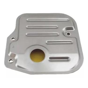 Imagem de Filtro De Óleo U340 Câmbio Automático Corolla 1.8 2008-2011 - TRANSNAT