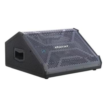 Imagem de Caixa Som Retorno Ativo Oneal OPMV 1412X 120W Rms Bivolt