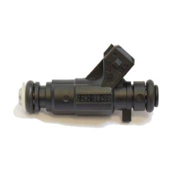 Imagem de Bico Injetor Gol Saveiro Voyage G5 1.6 Golf G4 Polo Crossfox Spacefox 