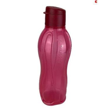 Imagem de Eco Tupper 1 litro Marsala Tupperware