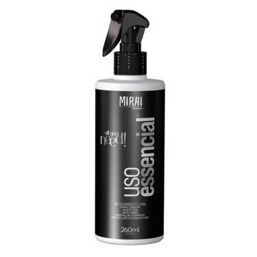 Imagem de  Uso Essencial Mirai 260ml