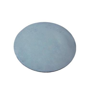 Imagem de Tampa Tampão de Chão Redondo T25 Para Caixa de Gordura 25cm - G.D.A. I