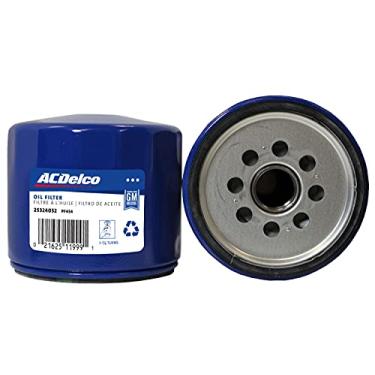 Imagem de ACDelco PF454 Filtro profissional de óleo de motor