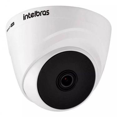 Imagem de Câmera de Segurança Intelbras Full HD  Dome VHD 1220 D G7 2MP - 1080P