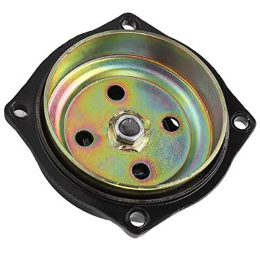 Imagem de Tambor de Embreagem de Transmissão, Tambor de Embreagem Atv de Aço Inoxidável, Roda Dentada, para 2 Tempos 47 49 Motor Mini Pocket Dirt Bike Atv Quad