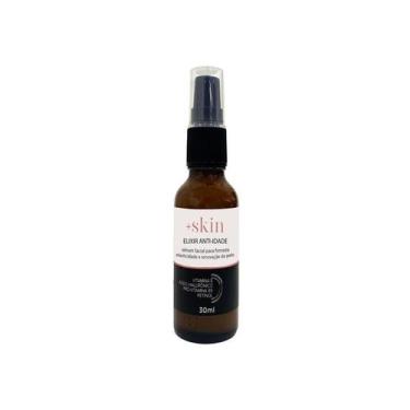Imagem de +Skin - Elixir Anti-Idade Retinol e Vitamina A 30ml