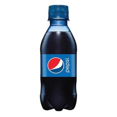 Imagem de Refrigerante de Cola PEPSI 200ml