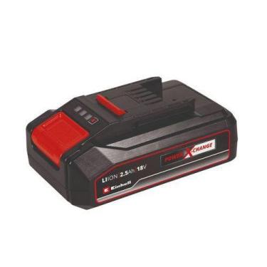 Imagem de Bateria 18v 2.5ah Para Ferramentas Power X-Change Einhell