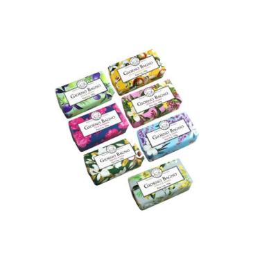 Imagem de Kit Giorno Bagno (7 produtos)