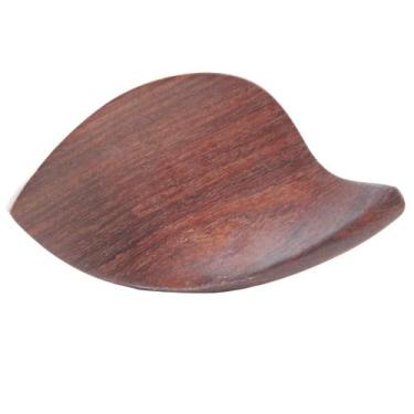 Imagem de Queixeira Redwood Orquezz para Violino 4/4
