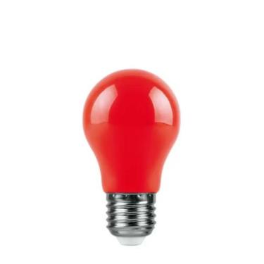 Imagem de Lâmpadas Led Bulbo  7w   E27 220V Decorativa  Casa Loja - AAA TOP, 220