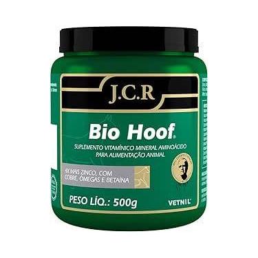 Imagem de Bio hoof j.c.r vetnil 500 g