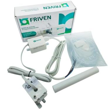 Imagem de Bomba Dreno Mini Box até 50mil BTUS - Friven