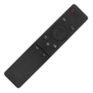 Imagem de Controle Tv Un49ku6400g Un49ku6400gxzd Un49ku6400f - VIL