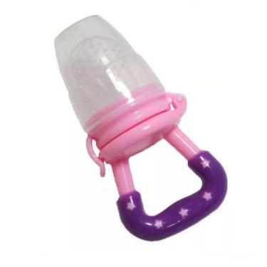Imagem de Alimentador para bebês de silicone - All seasons baby