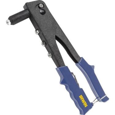 Imagem de Alicate Rebitador Manual R100 - Irwin