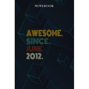 Imagem de 10th Birthday Gifts Notebook: Funny 10 Year Old Gifts Happy 10th Birthday Gift Ideas/Journal/Notebook/Diary/Greeting Card Alternative for Kids