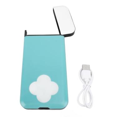 Imagem de Caixa de Bloqueio Com Temporizador de Telefone para Estudantes, Melhoria de Concentração, Gerenciamento de Tempo, Material ABS, Bateria de 300mAh Com Caixa (Matchá Verde)