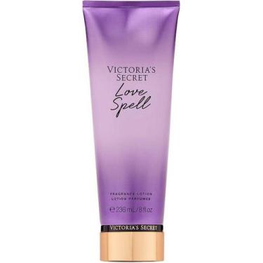 Imagem de Victoria's Secret Love Spell - Body Lotion 236ml - VICTORIA S SECRET