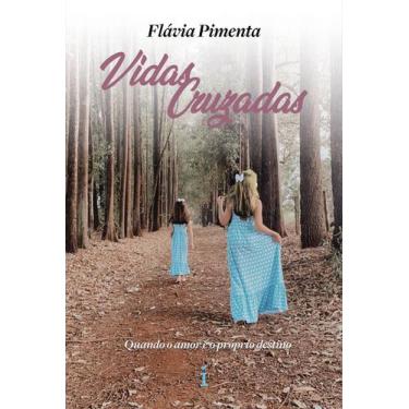 Imagem de Livro - Vidas Cruzadas
