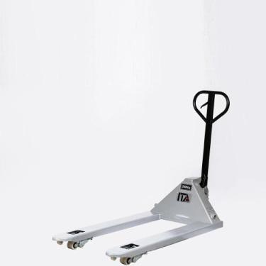 Imagem de Paleteira Hidráulica Manual 01 Tonelada - ITA