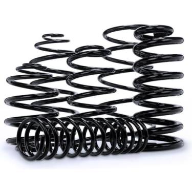 Imagem de Mola de suspensão Dianteiro Fiat Palio 2001 a 2023 FABRINI