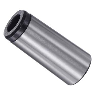 Imagem de CoCud Adaptador redutor de manga de broca cônica, MT4 para MT2, suporte de manga de mandril de aço central - (Aplicações: para broca de haste cônica Morse)