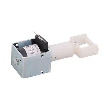 Imagem de Válvula Solenóide 1 Via 110V para Geladeira Brastemp - W10369190