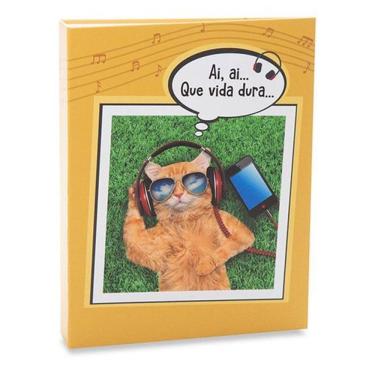 Imagem de Álbum 160 Fotos 10X15 Pet Lovers - Ical 925